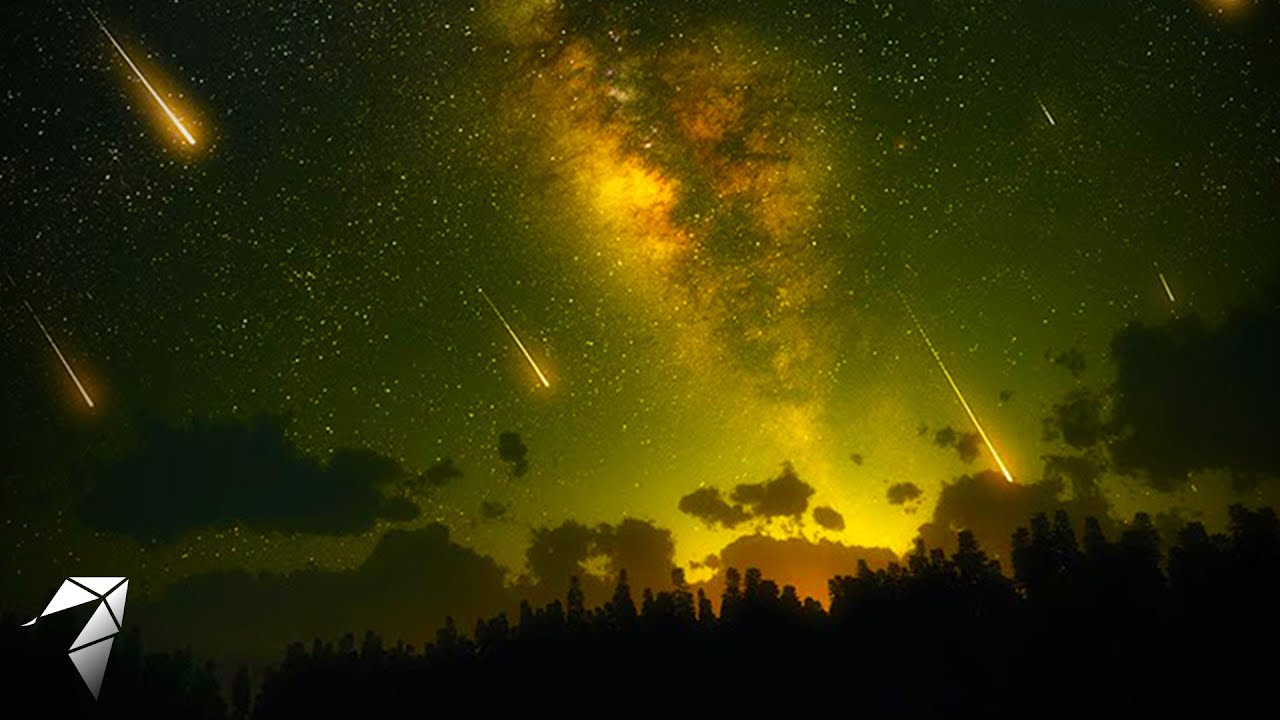 progressive overload Cursedsnake - Falling stars