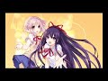 デートアライブ凛祢ユートピアCG集後編