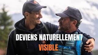 Coach invisible Voici pourquoi et comment y remedier