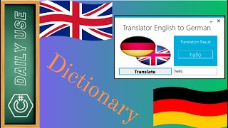 Celebrity Build an Easy Translation Tool with C# Dictionary Net Worth