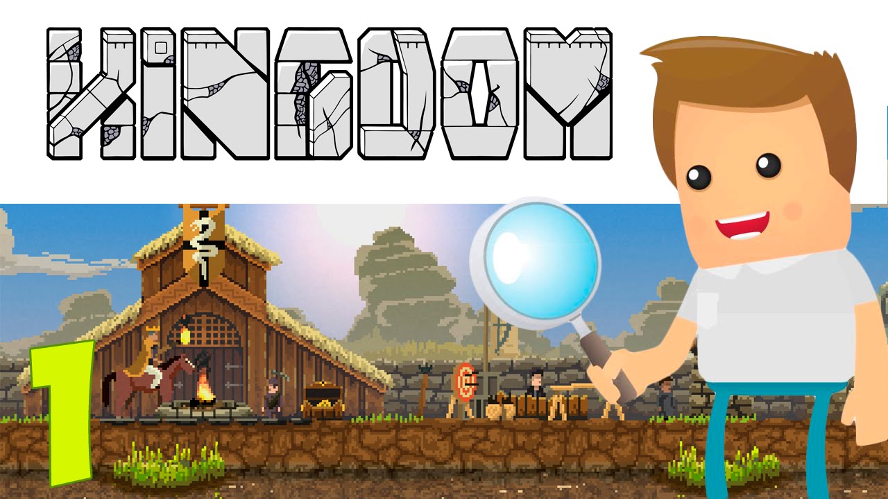 Kingdom Week Ep 1 Sub Espanol