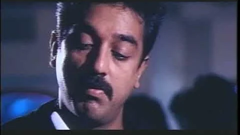 Kamal Hassan with Katrina Neal-Hamel