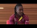 ICC Women’s T20 World Cup - Interview with West Indies Deandra Dottin
