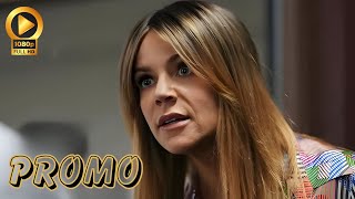 Information High Potential 1x05 Promo Title update Croaked (HD) Kaitlin Olson series Update