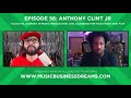 How to License Your Music for TV and Film with Anthony Clint Jr. #roadto10placements #musiclicensing
