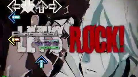 StepMania DJMAX Break a Spell