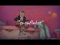 Snowflakes  chill lofi hip hop beat prod sedyy beats