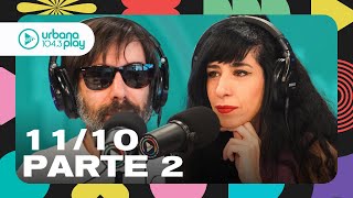 Cortarse solo para irse de vacaciones y recomendaciones de cine y series #TodoPasa