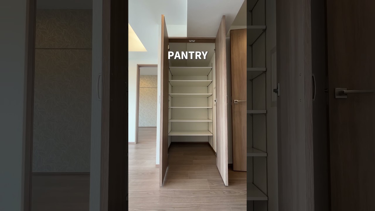 【お部屋にサウナ!?】90㎡超えのお部屋のある豪華な新築賃貸マンション|プレジオ宝塚ASIAN #プレジオ #賃貸 #不動産 #ゴルフ