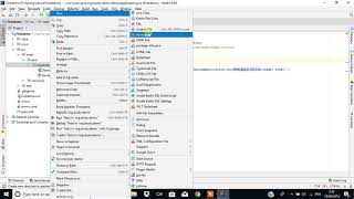 Spring Boot : Hello World Application