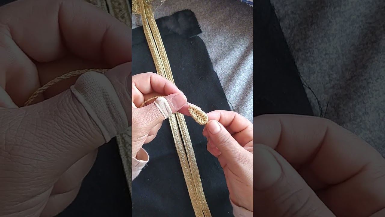 كيفية صنع بليغة و اشكال اخرى بطريقة سهلة