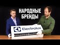 Подробный обзор сплит системы Electrolux EACS 12HPR