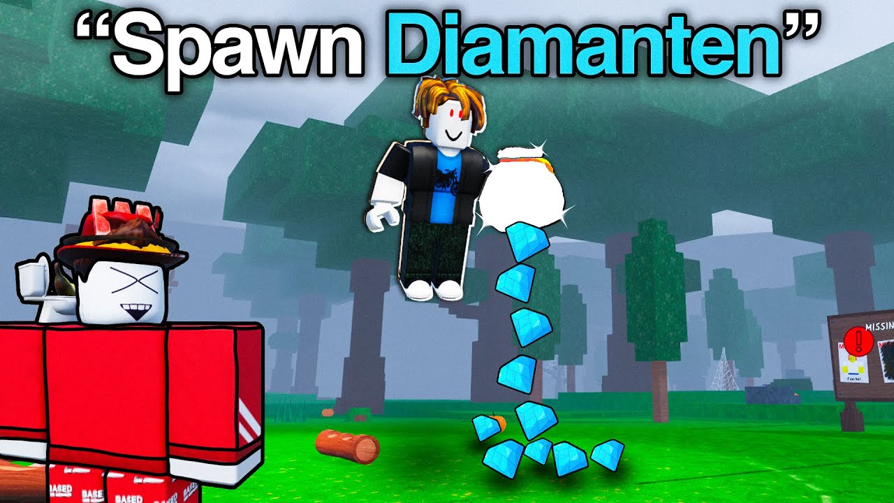 99 Nights ABER Mit HACKER!