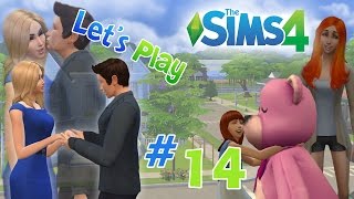 Давай играть в sims 4 #14 / Любовь, она такая...(Симс 4 – новая линейка популярной игры-симулятора жизни The Sims. Благодаря появлению Симс 4 фанаты смогут игра..., 2015-01-20T12:49:18.000Z)
