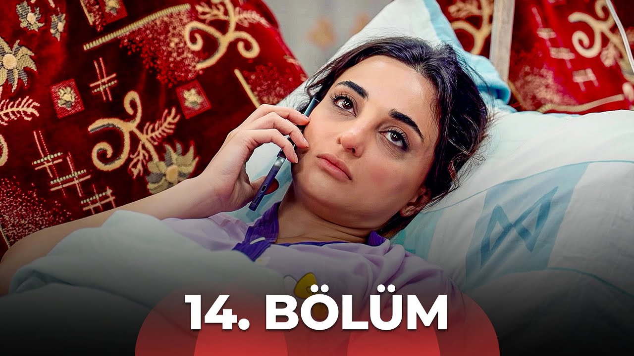 Səni Mənə Versələr 14. Bölüm