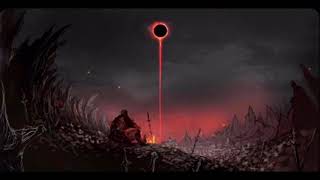 Video thumbnail of "Dark Souls III Epilogue (Melancholy Remix)"