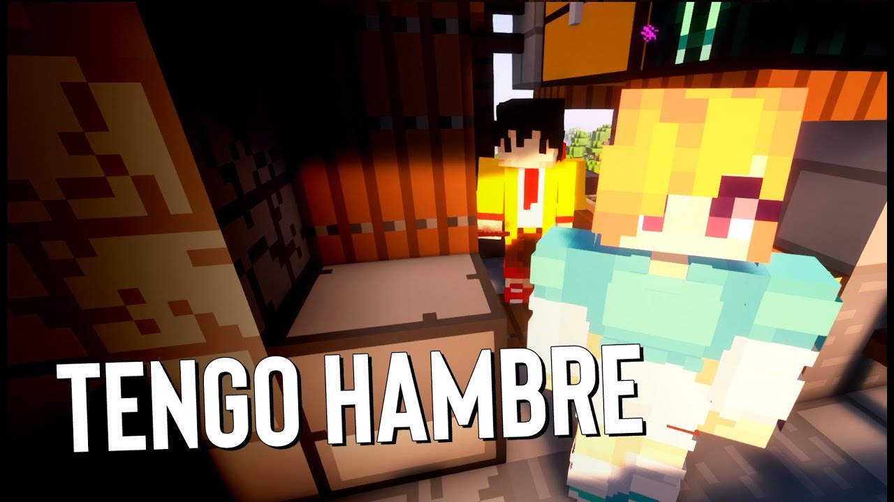 SOCORRO... | TLB EP01 Minecraft