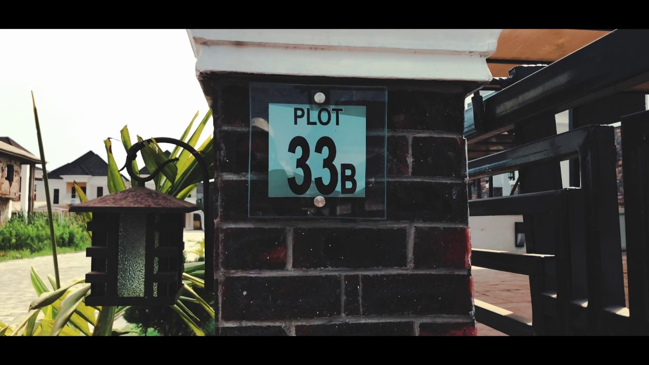 Lekki Home For Sale Ramos Realty [REAL ESTATE] YouTube