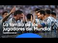 Las mujeres de la Selección: romances, bodas y el detrás de escena del Mundial - Iluminadas