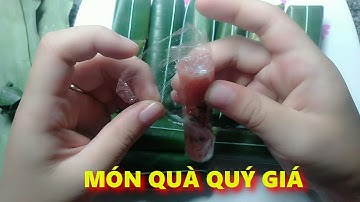 Món Quà Vô Giá...