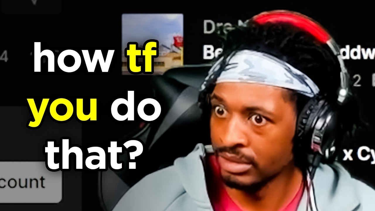 Троллинг реакторов путем замены аудио...