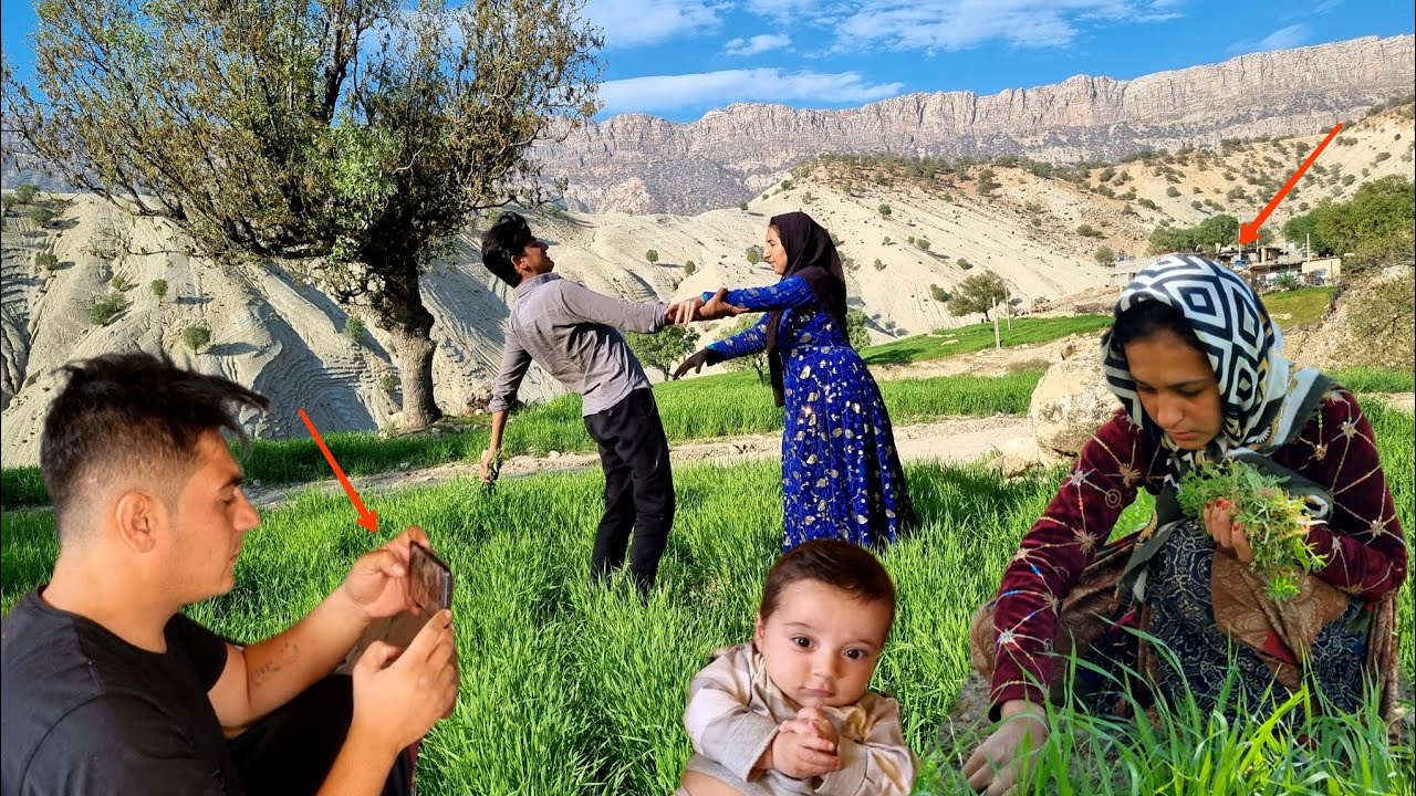 Любовь и предательство: под завесой коварных тайн