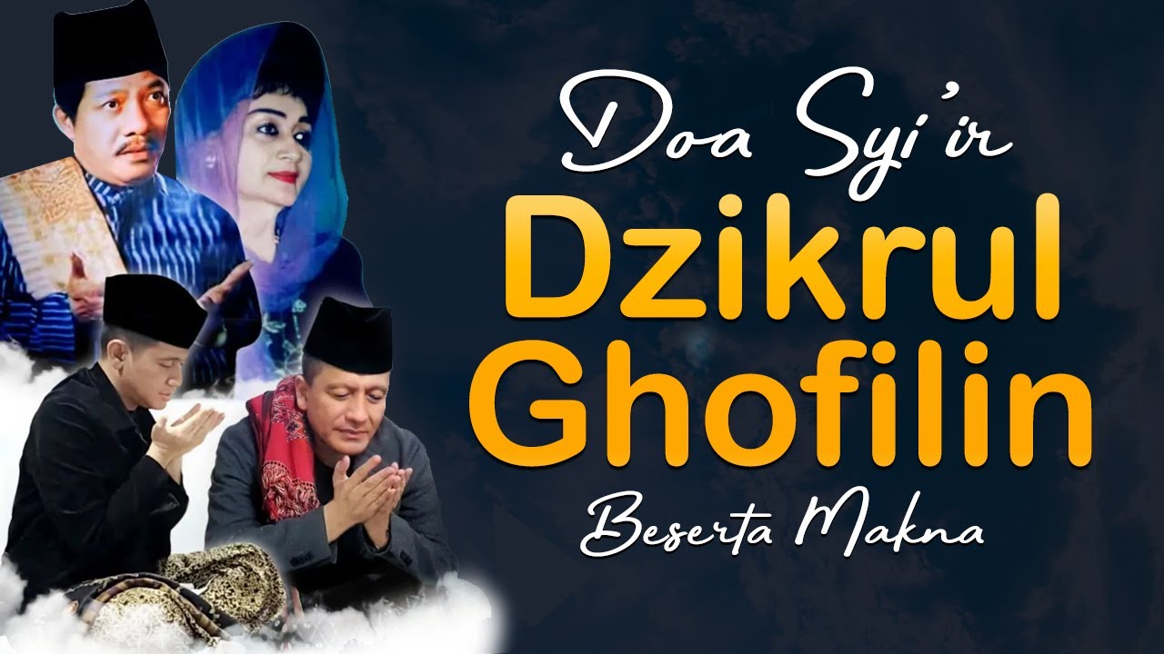 Download Doa Mustajab Gus Miek 3 Syi Ir Dzikrul Ghofilin Mp3 Mp4 3gp Flv Download Lagu Mp3 Gratis