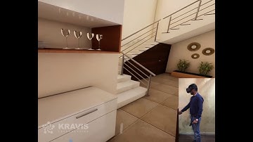 ArchVizX | Virtual Reality | Visualize your dream Home