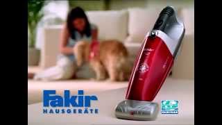 Faki̇r Azərbaycan - Fakir Rtc Əl Tozsoranı