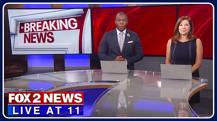 FOX 2 News Live at 11