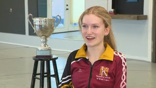 High 5: Cape Cod teen to compete at World Irish Dance Championships