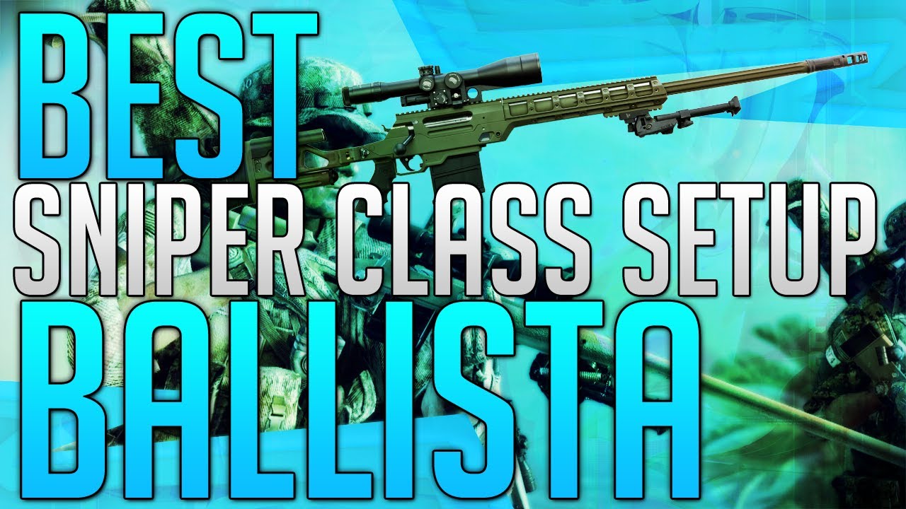 Black Ops 2 BEST SNIPER CLASS SETUP BALLISTA YouTube black-ops-2-best-sniper-class-setup-ballista-youtube