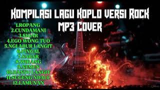 KOMPILASI LAGU KOPLO ROCK COVER mp3 Denny Caknan(Cover Rock)