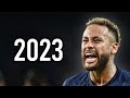 Neymar Jr ●King Of Dribbling Skills● 2022/23 |HD