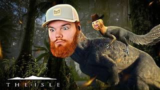 STRESSED OUT MONDAYS | KILLING DINOS EN MASSE, ONE DINO N...