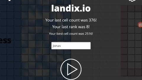 Landix.io l part 1