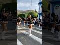 Pau 💖🤍 #desfile #bastoneras