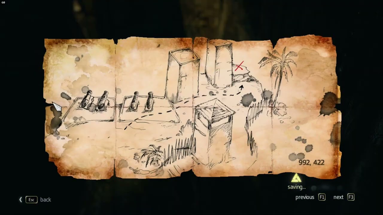 AC IV Black Flag Underwater Assassins Contract #assassinscreedblackflag #acblackflag #gaming