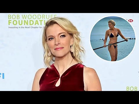 Megyn Kelly In G-Strlng Photos Leave Little To Imagination..Take A Look