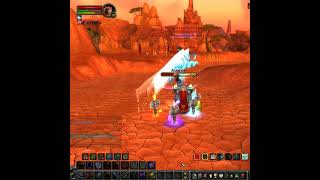 CHAMAN MEJORA VS ROGUE EN 1 MINUTO