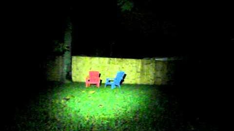 TORCHLAB L3 H/M/L TRIPLE XPG - THREE LEVEL DROP IN (3.0-9.5V)