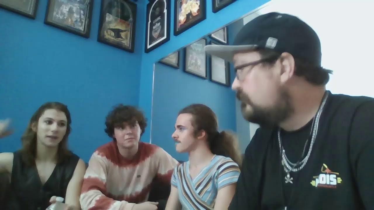 Strange Velvet- Death Wish Coffee Finalist