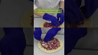 Рецепт пирога от Kid’s plate? #рецепты #kidsplate #food #bolalaruchun #рецепт #еда #вкусно #cooking