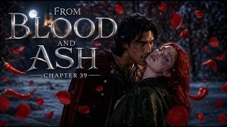 From Blood and Ash - Fan Movie - Chapter 39