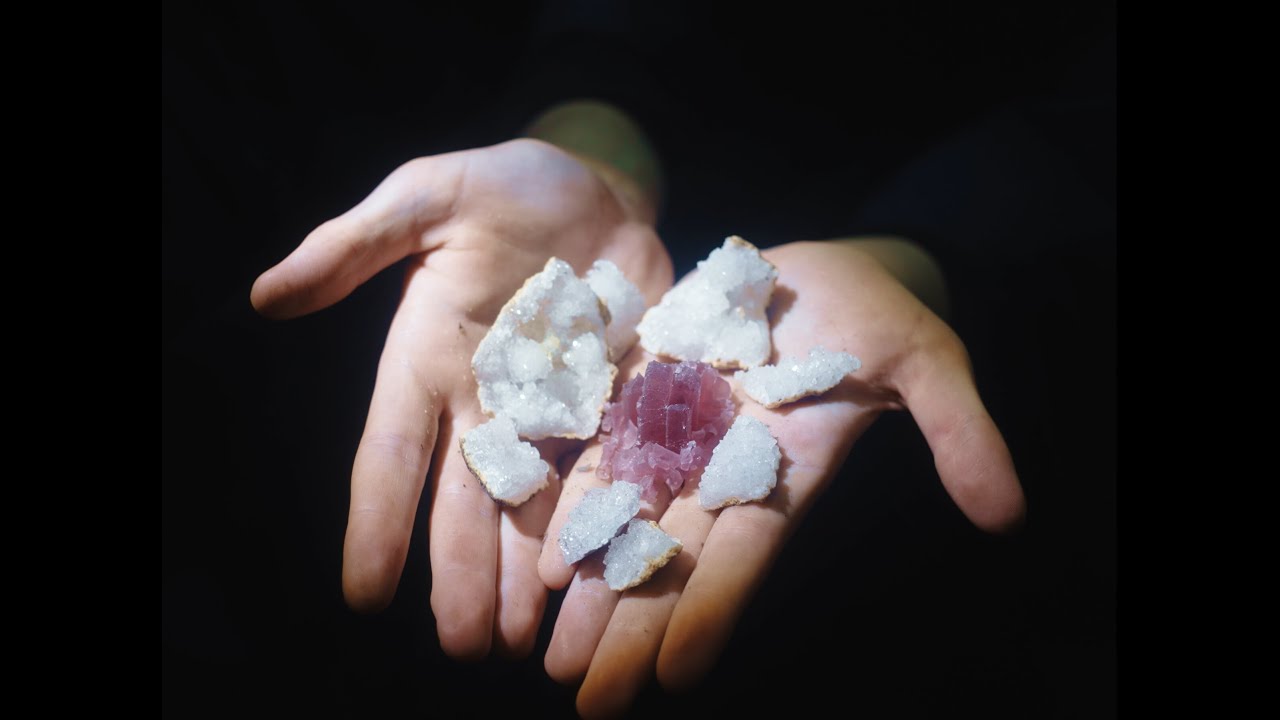 San Jose - Dirty Linen (Official Video)