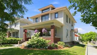 2704 Hoagland Avenue, Fort Wayne, IN, 46807 Tour - $205,000 2704 Hoagland Avenue, Fort Wayne, IN, 46807 Tour - $205,000