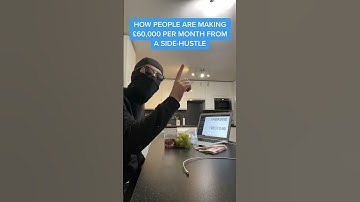 How People Are Making Over 60k/Month profitwithpete tiktok