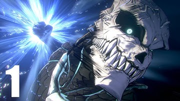 Kaiju No. 8 The Game Gameplay Walkthrough Part 1 | No Commentary 