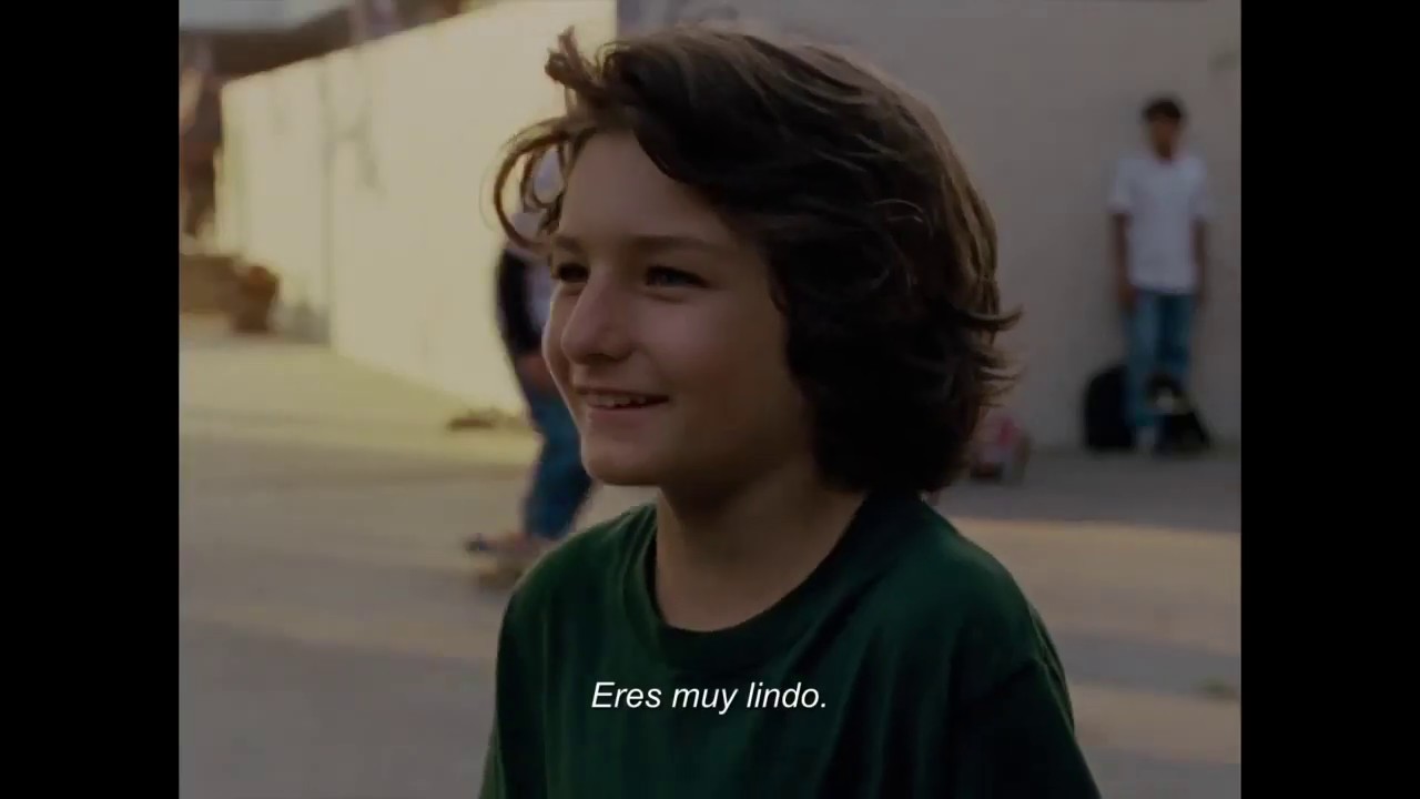 Trailer De En Los 90 Mid90s Subtitulado En Español Hd Youtube