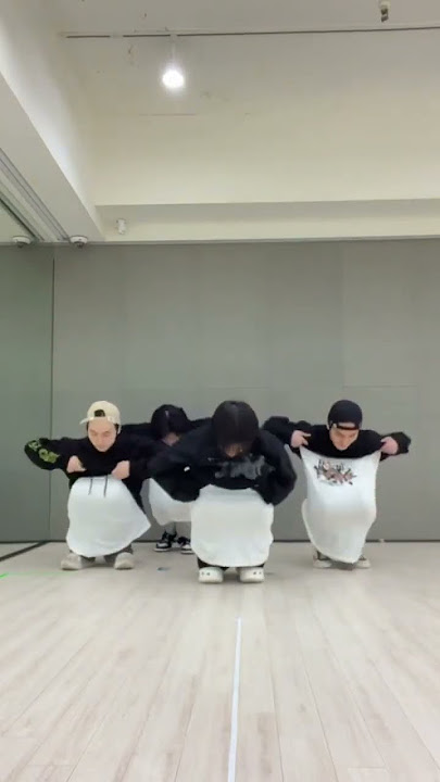 🐧🐧🐧🐧 #Shorts